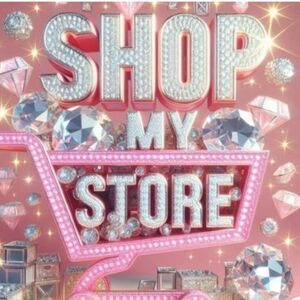 ♡♡SHOP TILL U DROP♡♡ Let's Connect! Follow Me, Share Ur Posh Site Below & Share♡